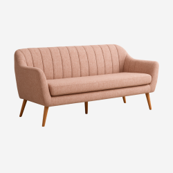Heim Studio Jun 3 Seater - Helloilmare